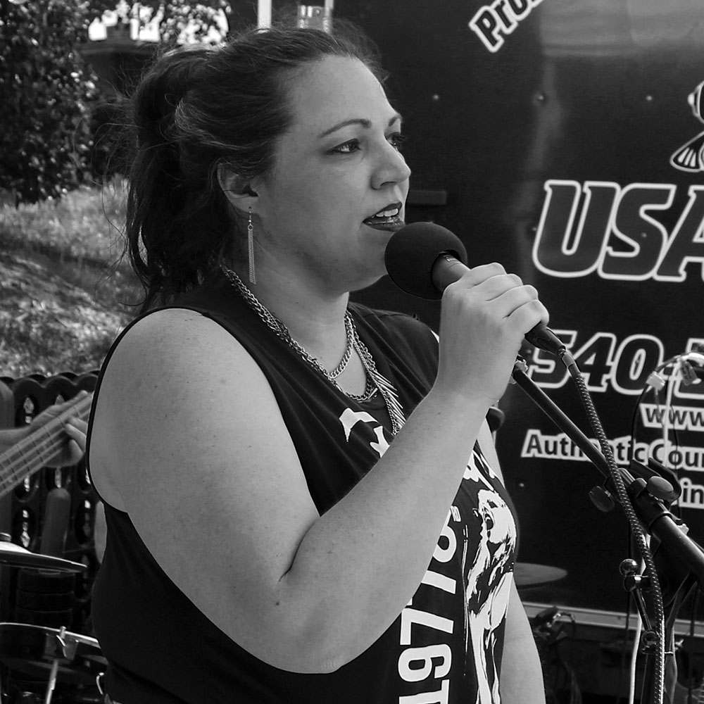 Nicole, FTL vocalist